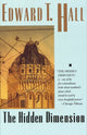 Book cover of: Hidden Dimension