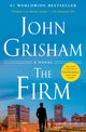Book cover of: Firm. By: John Grisham