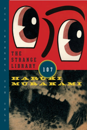 Strange Library 107