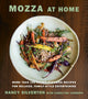 Book cover of: Mozza at Home. By: Nancy Silverton