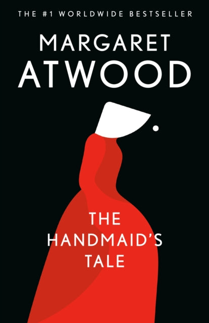 Handmaid's Tale 9780385490818 Margaret Atwood