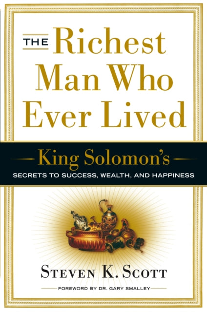 Book cover of: Richest Man Who Ever Lived. By: Steve jobs