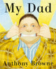 Book cover of: My Dad