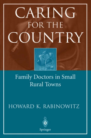 Caring for the Country