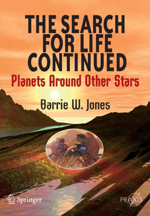 Search for Life Continued