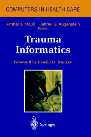Trauma Informatics