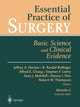 Book cover of: Essential Practice of Surgery