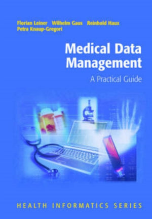Medical Data Management
