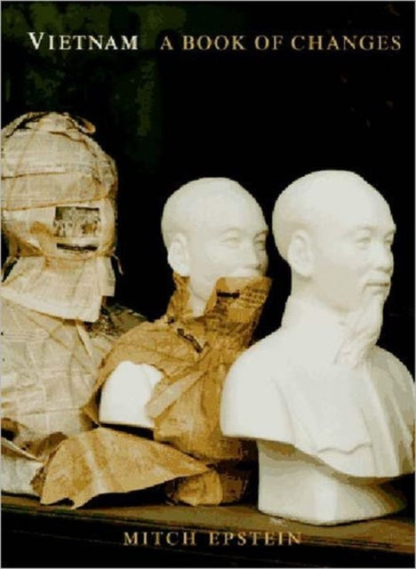 Book cover of: Vietnam. By: Mitch Epstein