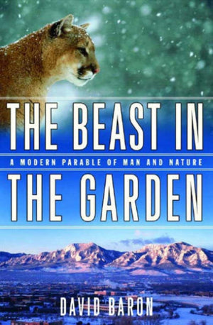 Beast in the Garden