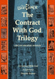 Book cover of: Contract with God Trilogy