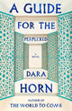 Book cover of: Guide for the Perplexed. By: Dara Horn