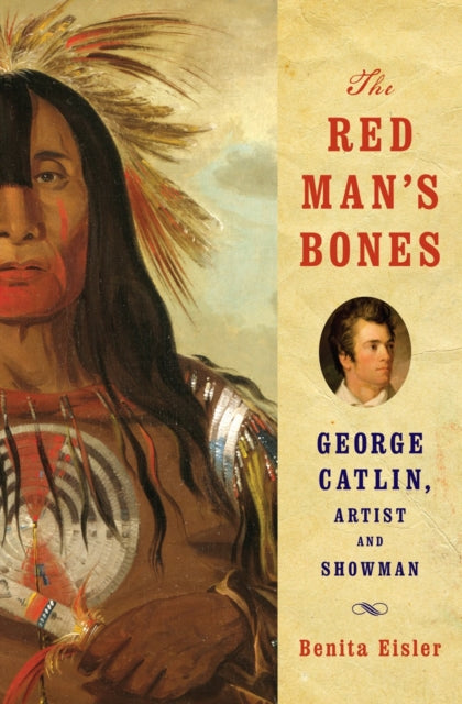 Book cover of: Red Man's Bones