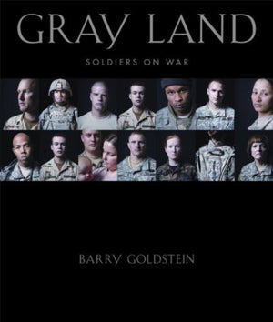 Gray Land
