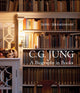 Book cover of: C. G. Jung: A Biography in Books. By: Sonu Shamdasani