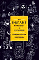 Book cover of: Instant Physicist. By: R. Muller