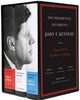 Book cover of: Presidential Recordings: John F. Kennedy Volumes IV-VI