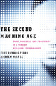 Book cover of: Second Machine Age