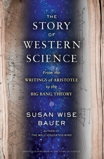 The Story of Western Science