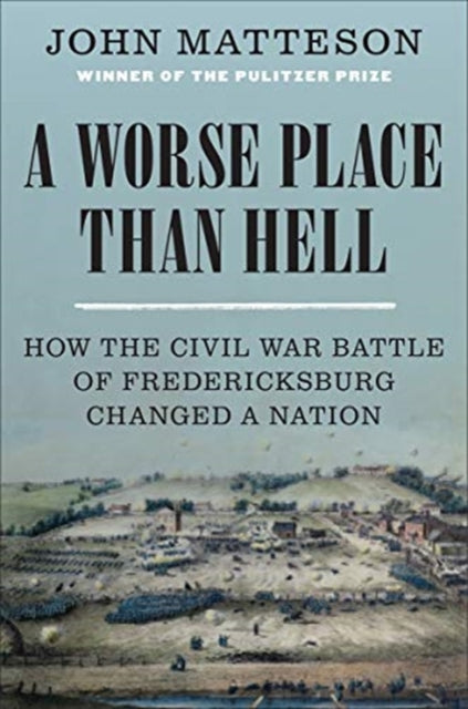 A Worse Place Than Hell