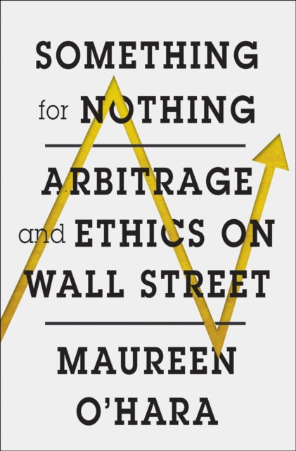 Book cover of: Something for Nothing. By: Maureen O'Hara