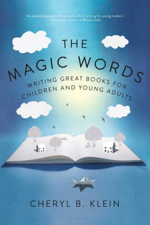 Magic Words