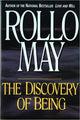 Book cover of: Discovery of Being. By: Rollo May