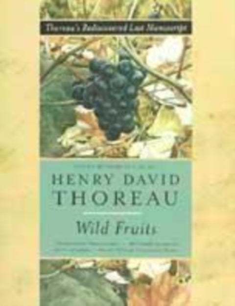 Wild Fruits