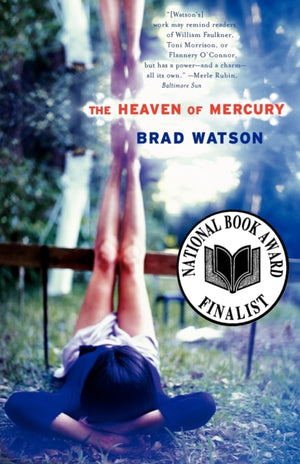 Heaven of Mercury