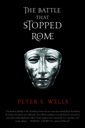 Battle That Stopped Rome