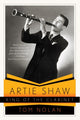 Book cover of: Artie Shaw, King of the Clarinet. By: Tom Nolan