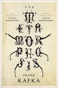 Metamorphosis, A New Translation by Susan Bernofsky