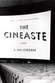 Book cover of: Cineaste