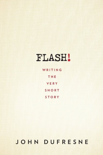FLASH!
