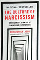 Culture of Narcissism