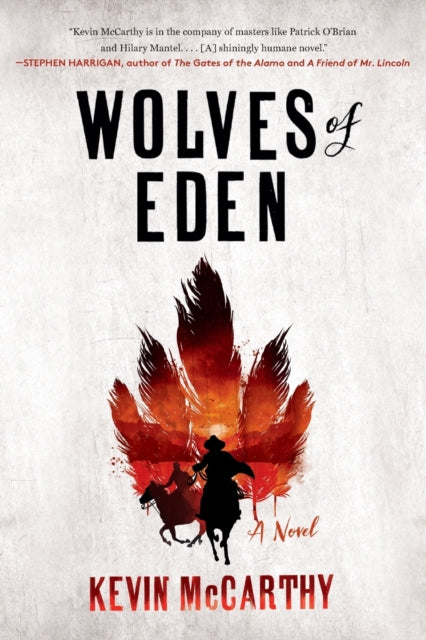 Wolves of Eden