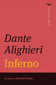 Book cover of: Inferno. By: Dante Alighieri
