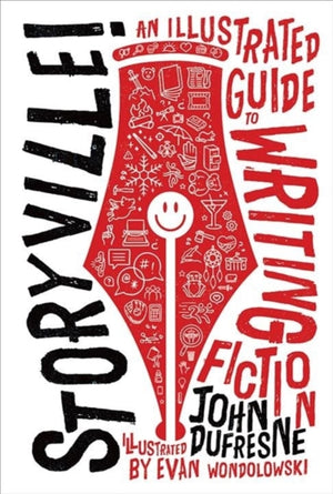 Storyville!