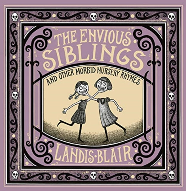 Envious Siblings
