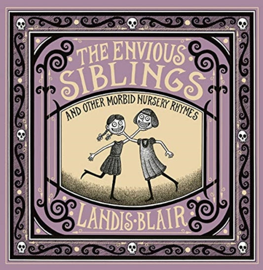 Envious Siblings