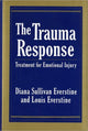 Book cover of: Trauma Response
