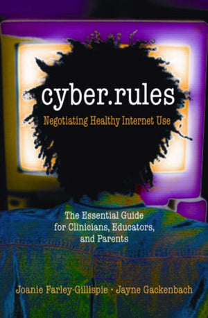 Cyber Rules