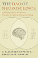 Book cover of: Dao of Neuroscience. By: C. Alexander Simpkins