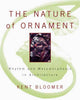 Book cover of: Nature of Ornament