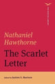 Book cover of: Scarlet Letter. By: Nathaniel Hawthorne