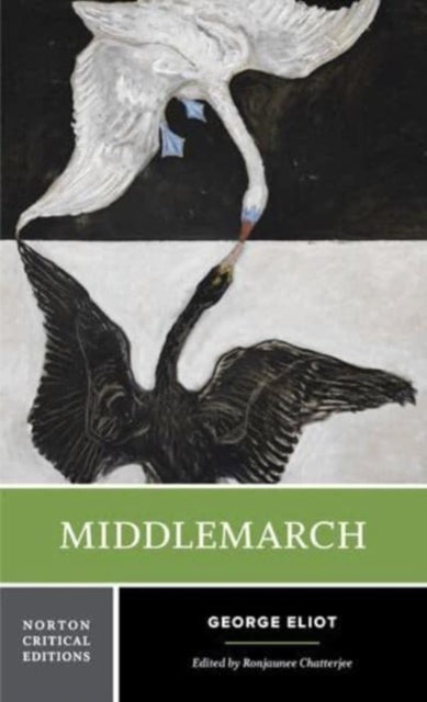 Middlemarch, A Norton Critical Edition