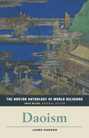 The Norton Anthology of World Religions