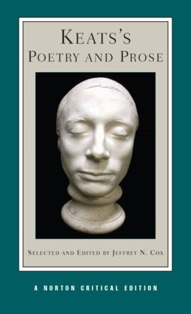 Keats's Poetry and Prose