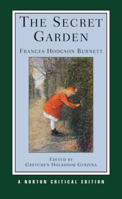 Book cover of: Secret Garden