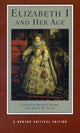 Book cover of: Elizabeth I and Her Age